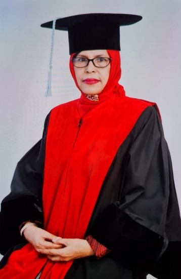 Anggota Komisi
